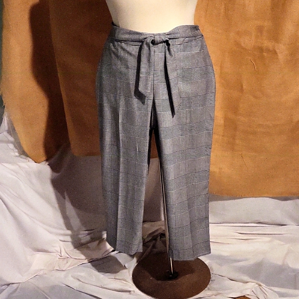 Worthington Trousers